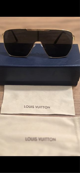 Okulary Louis Vuitton