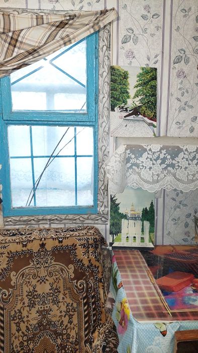 Продам дачу в селі Кіїнка