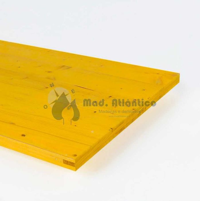 Painel Tricapa 2000 x 500 x 27mm #PROMOÇÃO#