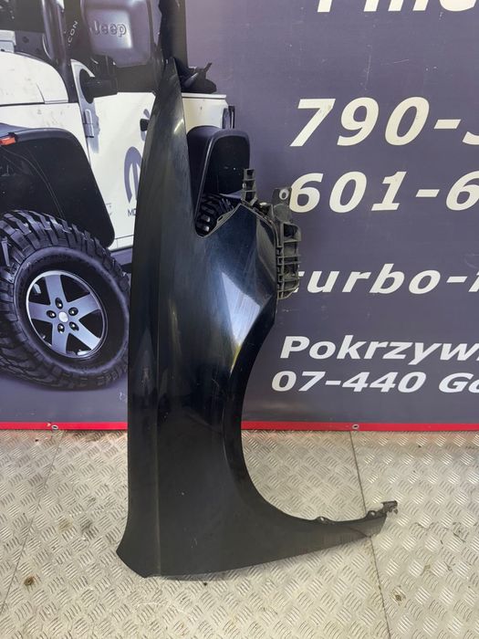 Honda accord VII Błotnik prawy przód