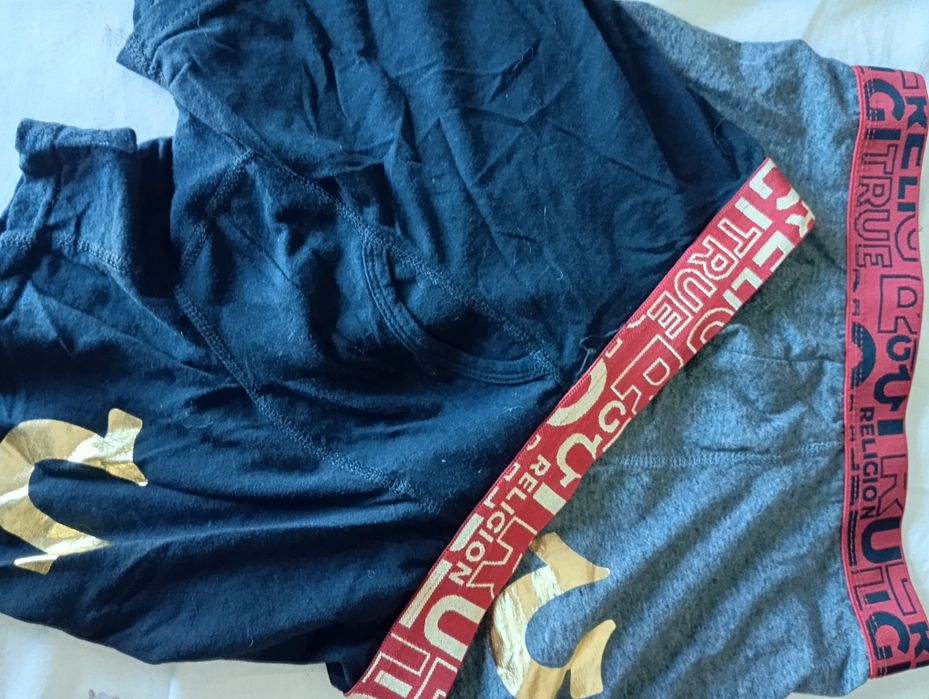 Boxers várias marcas
