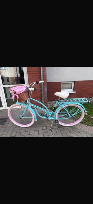 Rower miejski Embassy Aloha