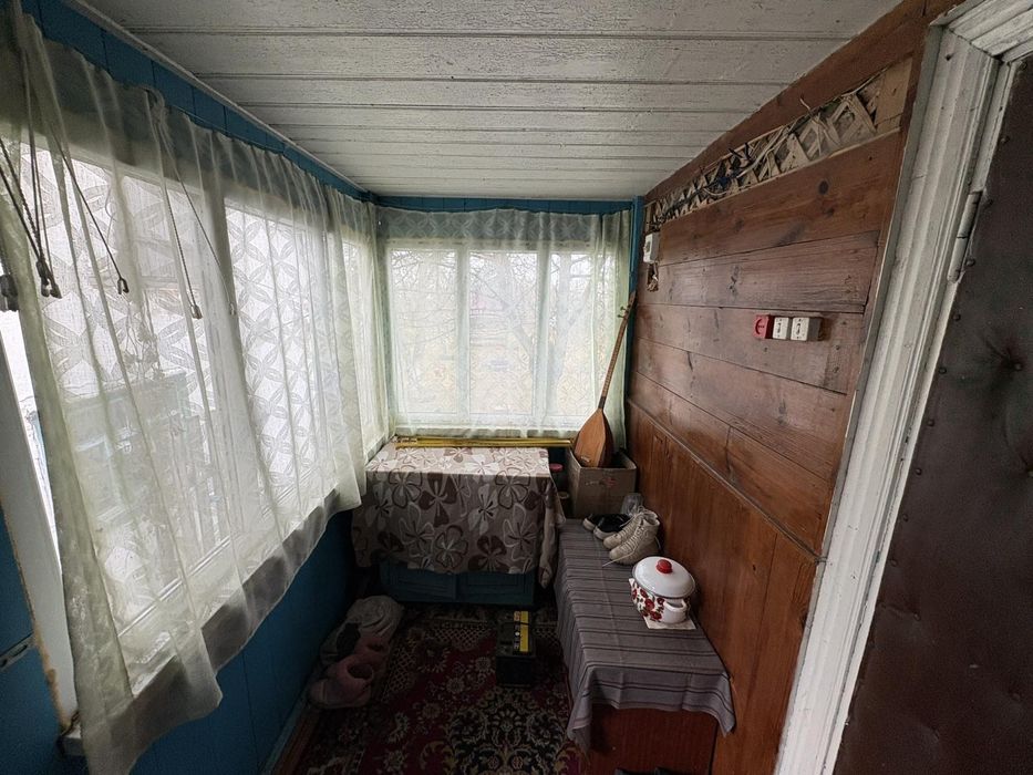 Подається будинок