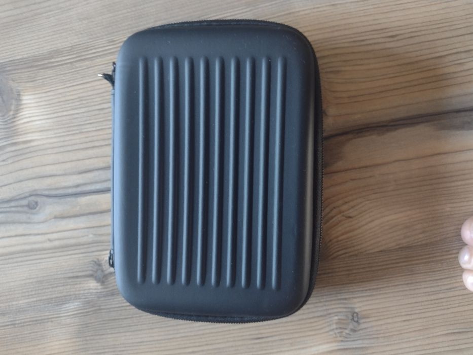 Etui na lotki do darta