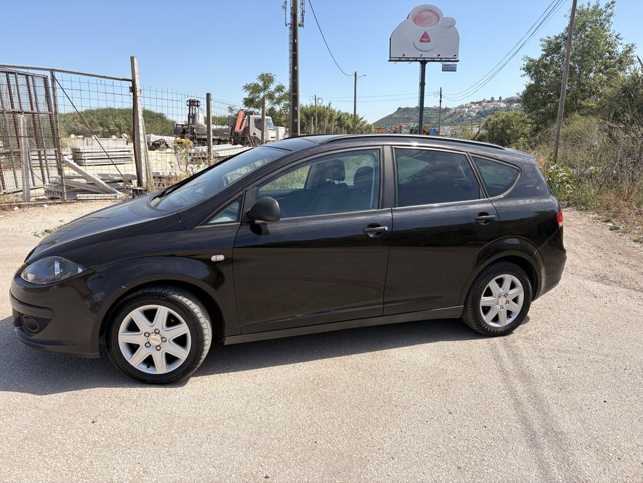 Vendo Seat altea