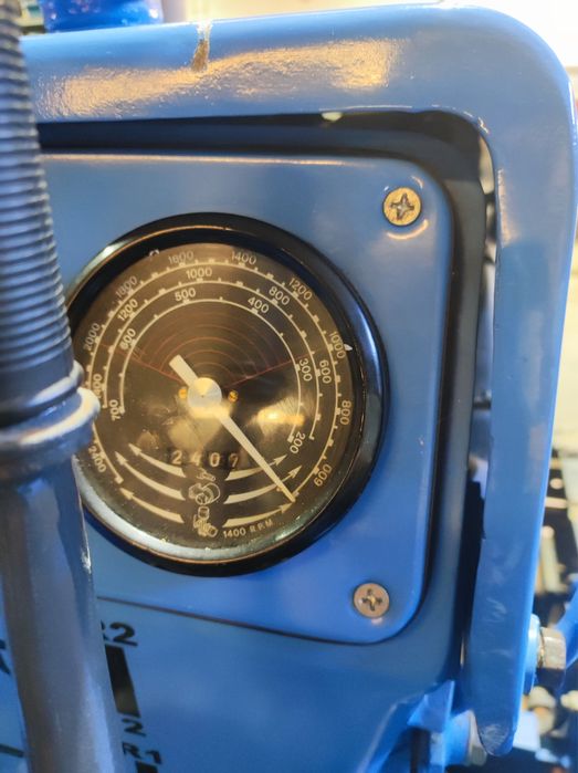 Landini C 4000 especial