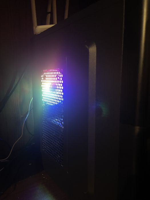 Продам Пк Nvidia GTX 1050