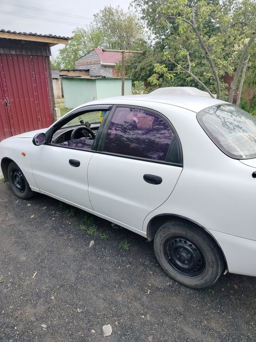 Продам власне авто
