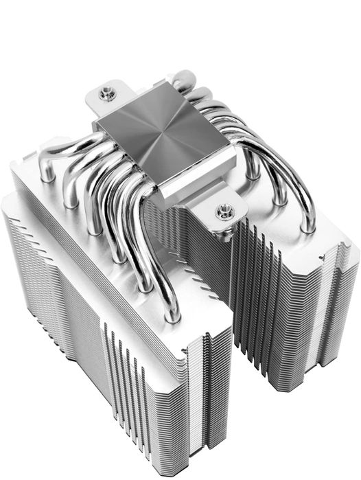 Cooler Peerless Assassin 120 SE ARGB AM4/AM5