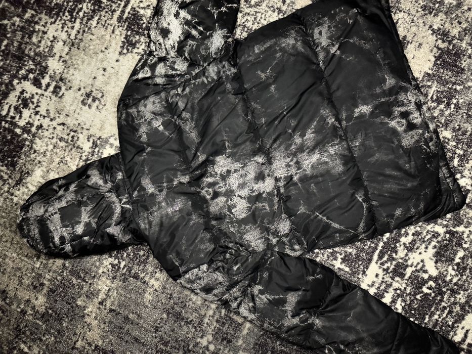 Пуховик H&M Reflective