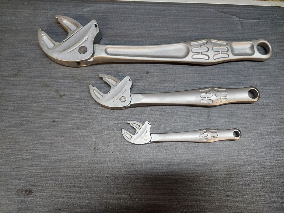 Weta Joker zestaw 3 sztuki.