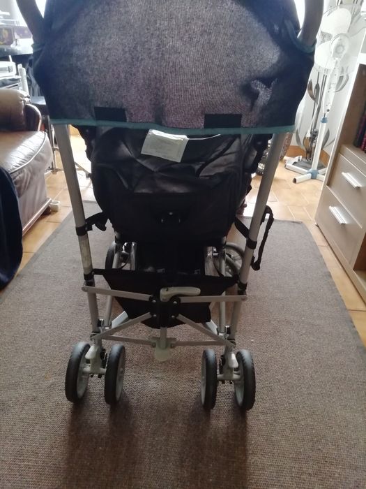 Carrinho de bebé Graco