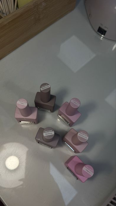 Tint base, від бренду Hey Love