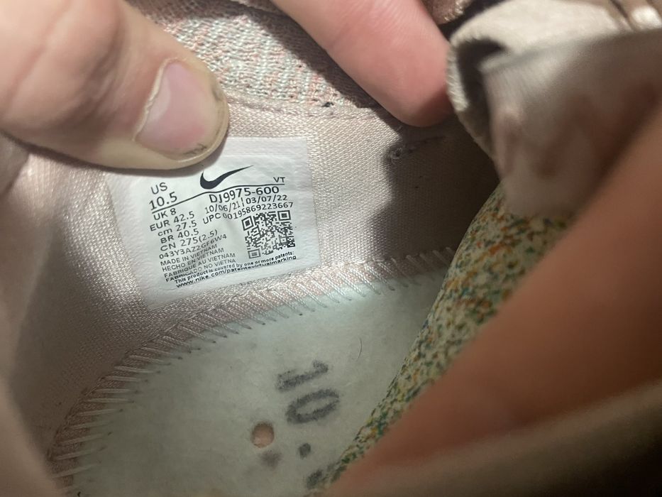 Nike Air VaporMax 2021 Flyknit