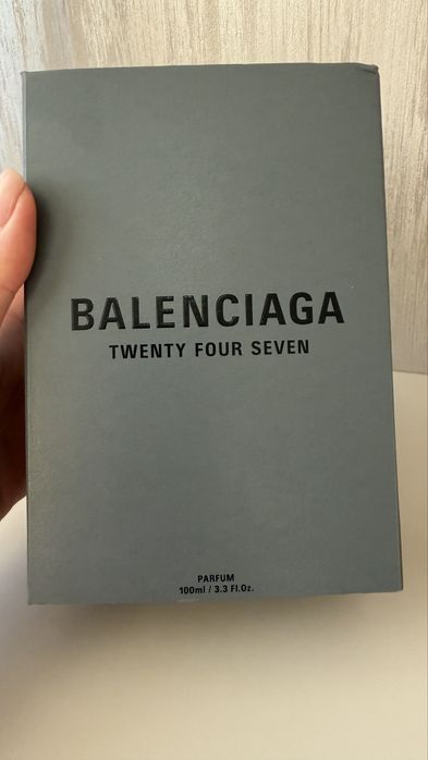 Парфюми Balenciaga