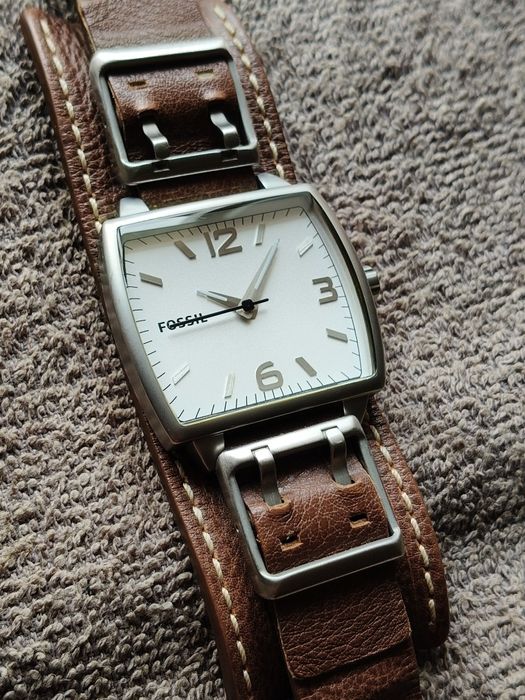 Fossil годинник Оригінал Вінтаж Бохо Кантрі