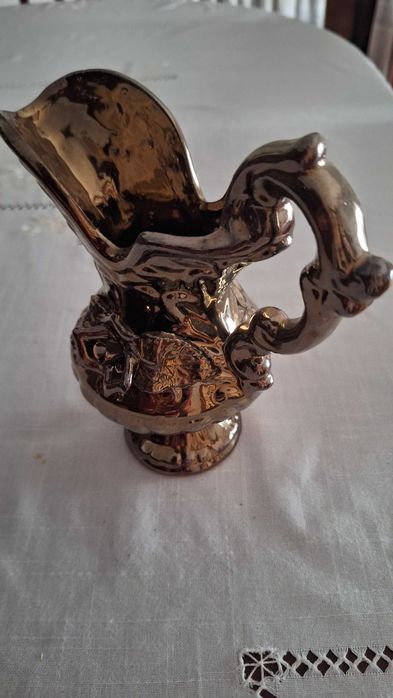 Ceramic Piece - Decorative Jug/Mug428624911480934401