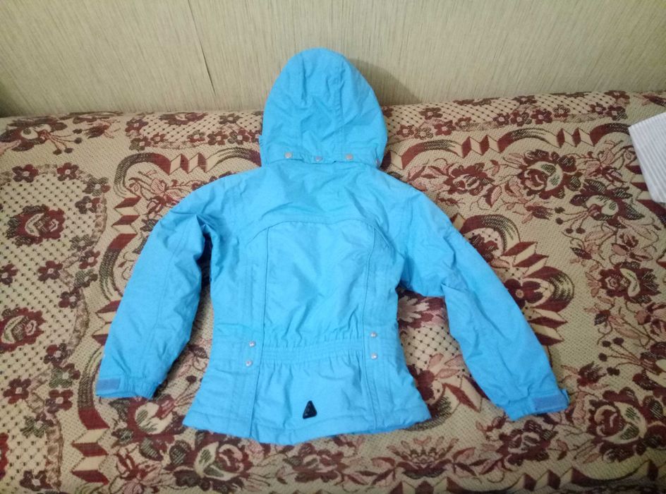 Дитяча лижна куртка Dare 2b + лижні штани на зріст до 140см