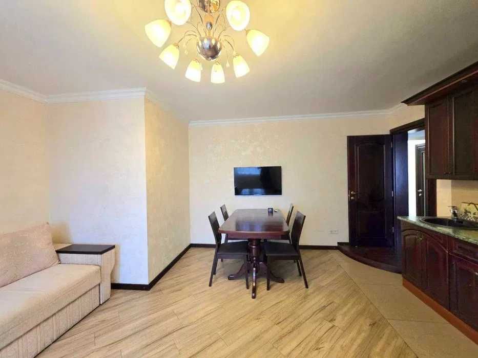 Продам 2ком.квартиру Залесская.Клочковская.проспект Науки