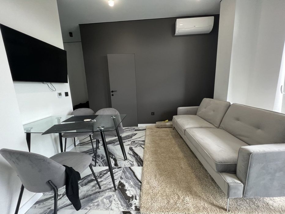 Оренда 1.5 кім.в новобудові р-н Боздош