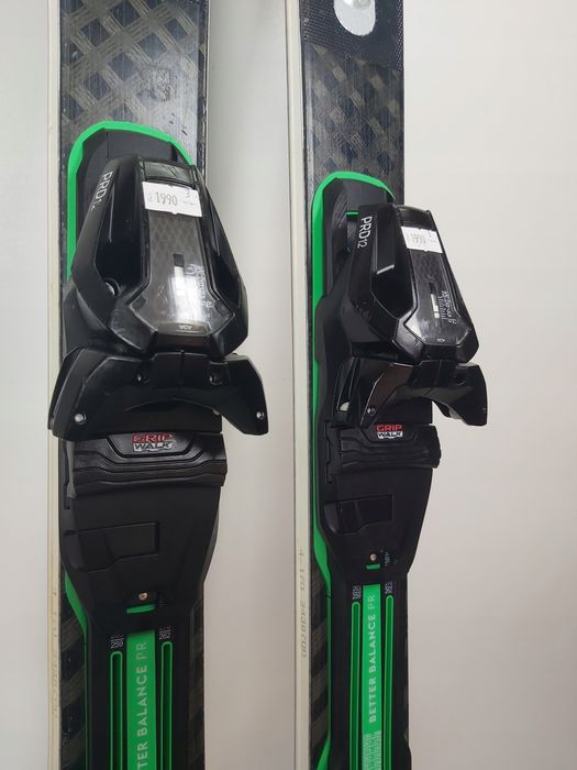 nartybochnia.pl* HEAD supershape E-MAGNUM 2025 - 170 NABO 6320