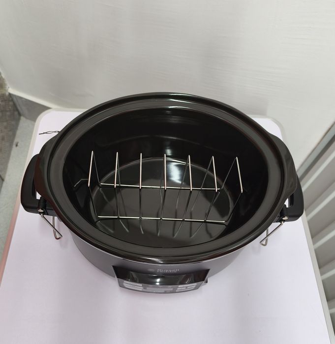 Panela elétrica Russell Hobbs 3 em 1