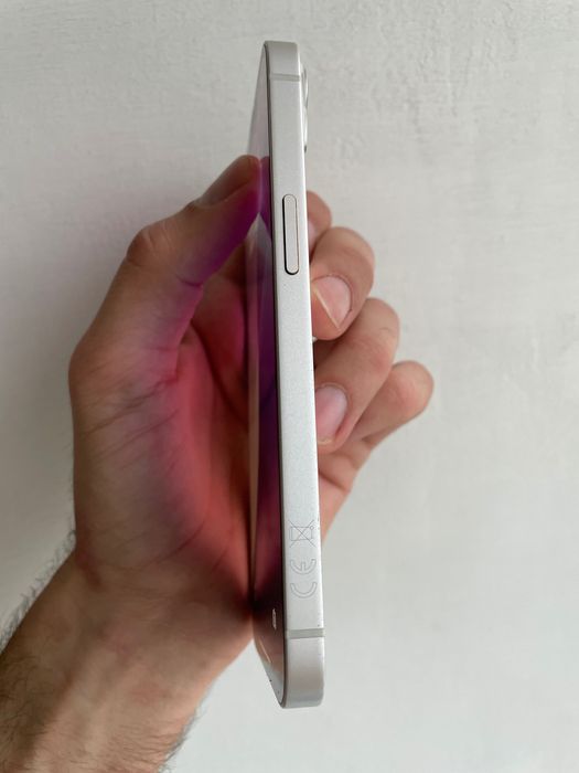 Apple iPhone 13 128gb White Neverlock