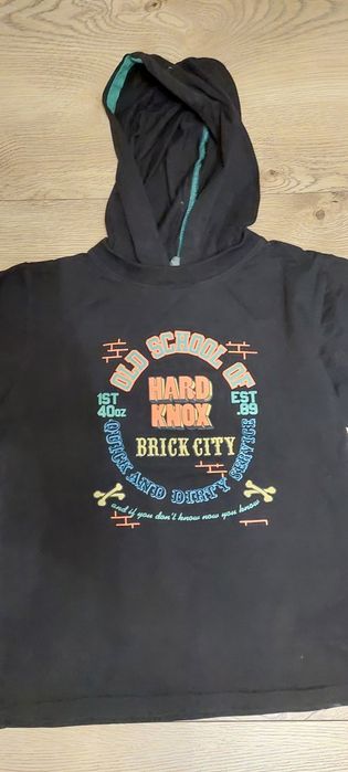 Bluzka t-shirt 134 nowa