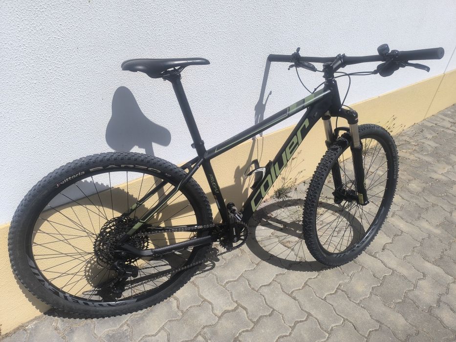 Bicicleta BTT Roda 29