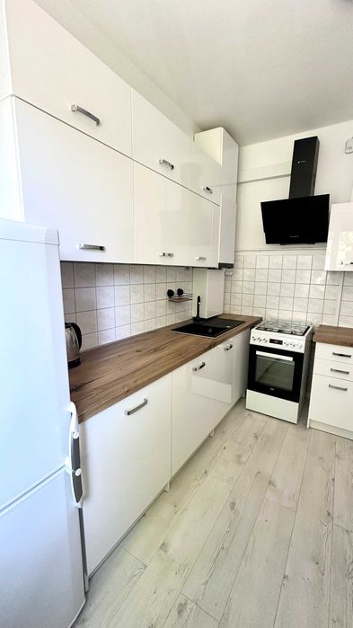 2-pokojowe mieszkanie na sprzedaż, 1.piętro | do wprowadzenia