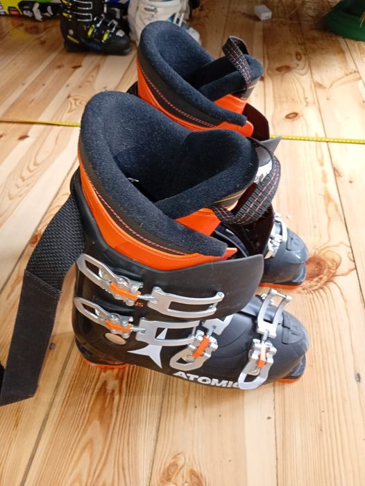 Buty narciarskie Atomic Hawk plus 41