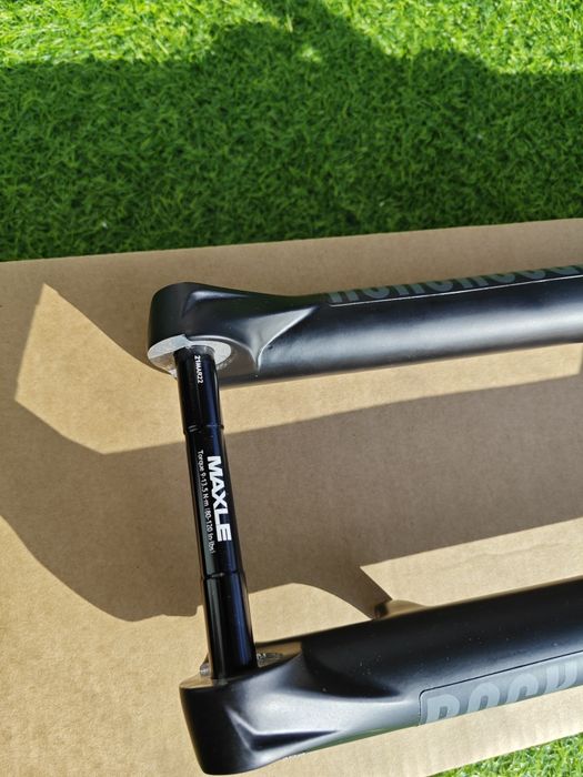 Amortyzator Rowerowy RockShox Recon Gold RL DebonAir 29 130