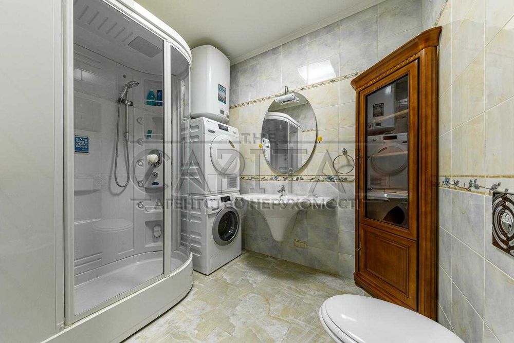 Багатокімнатна квартира за адресою (площа 250 м²) - Atlanta.ua - фото 19