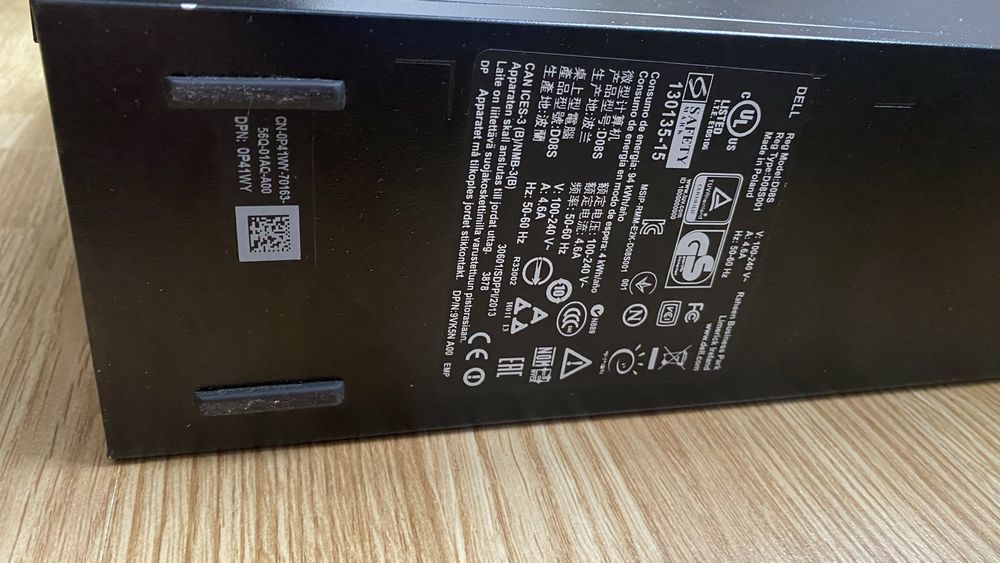 Продам dell optiplex 3020