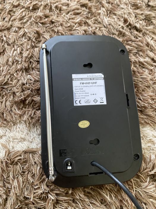 Радіо для телевізору