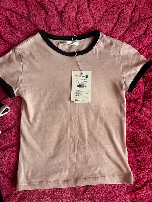 Футболки Pull &bear