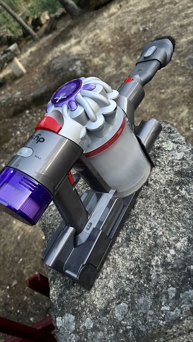 Estação de carregento Dyson V7 - Aspidor nao incluido