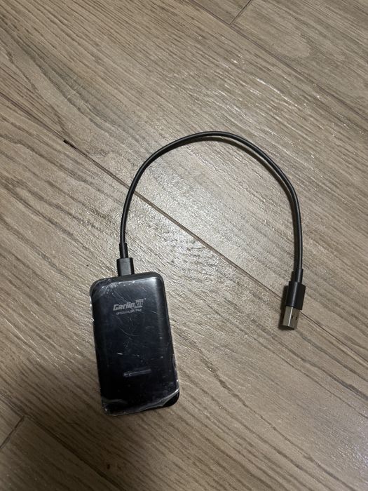 Адаптер Carlinkit