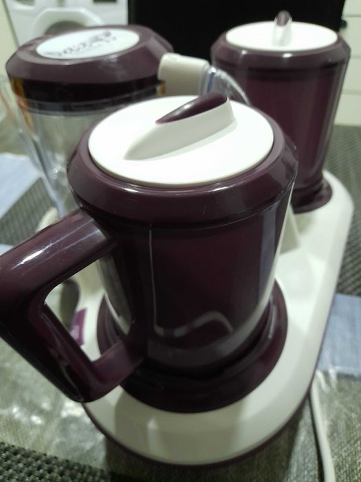 Food Preparation Machine64285981791489123