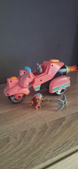 Ліберті Щенячий патруль