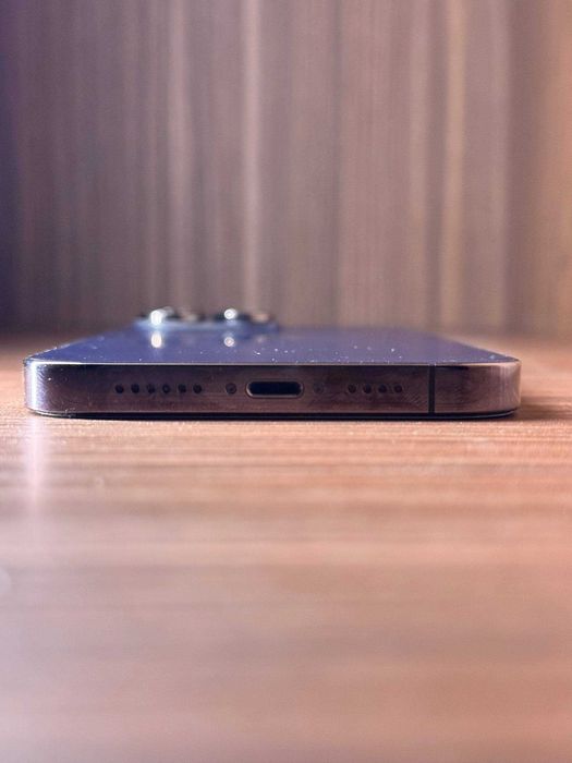 iPhone 14 Pro Max 128 GB Deep Purple | Neverlock | Без ремонтів