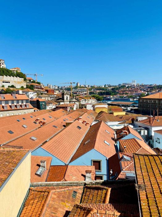 Apartamento T0 - Centro do Porto