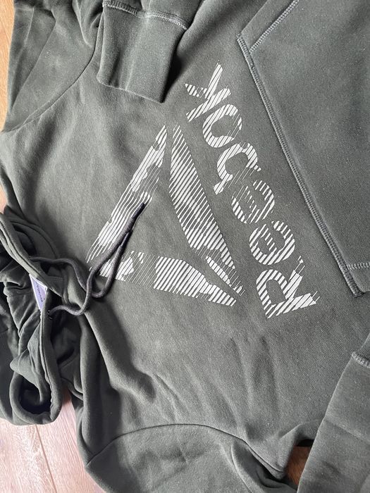 Reebok bluza meska r. S