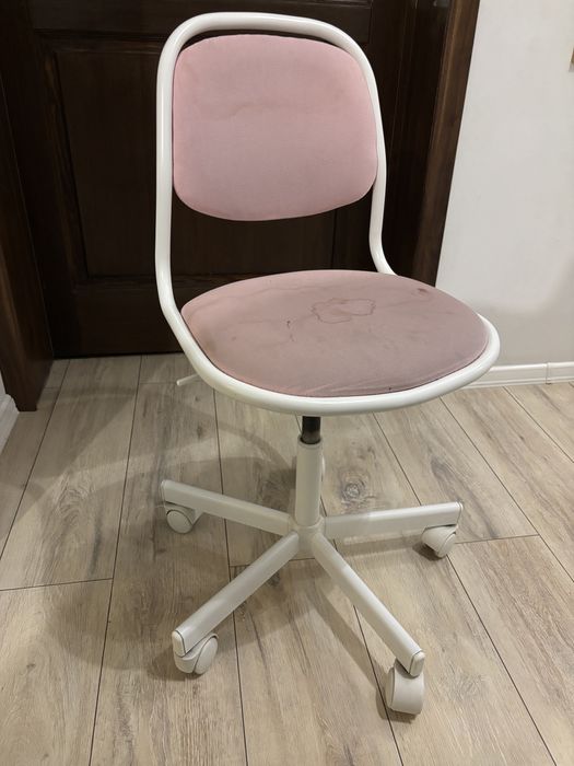 2 x Fotel dla dziecka Ikea Orfjall