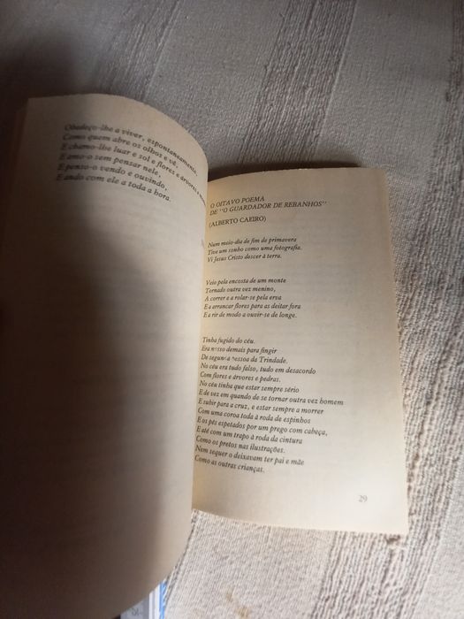 Fernando Pessoa O Rosto e as Máscaras por David Mourão-Ferreira