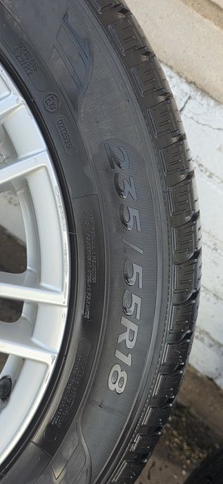 Sprzedam kola do audi