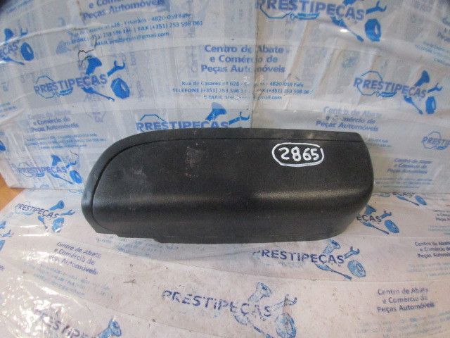 Luz stop adicional / 3º stop CITROËN Berlingo Van (M_)