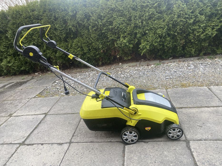 Wertykulator aerator elektryczny  HANDY KCW1500