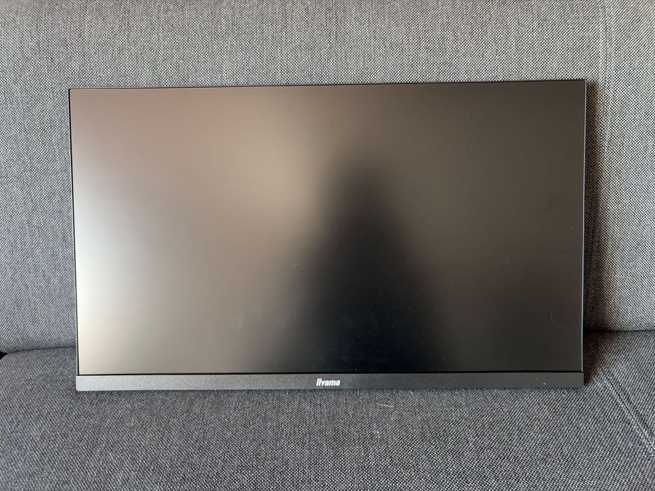 Monitor iiyama g master