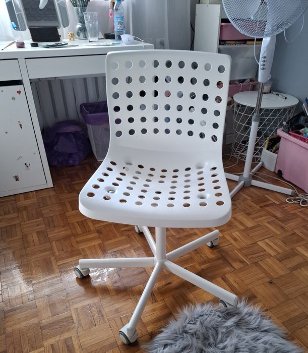 Sprzedam krzesło obrotowe IKEA
